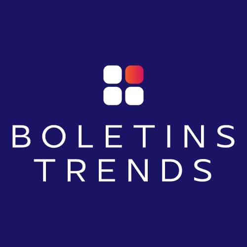 Site Principal – Boletim TrendsCE